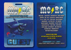 Monsters of Rock Cruise 2017  Day #5 on Feb 6, 2017 [338-small]