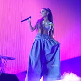 Ariana Grande / Victoria Monét / BIA on May 14, 2017 [645-small]