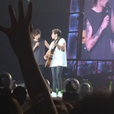One Direction  / 5 Seconds Of Summer on Aug 17, 2014 [177-small]