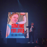 Lewis Capaldi / Fatherson / Holly Humberstone / Beryl Anne on Feb 13, 2020 [207-small]
