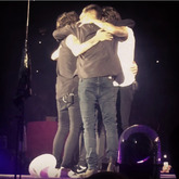 One Direction  / Augustana on Aug 29, 2015 [372-small]