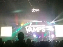 The Vamps / Conor Maynard / The Tide / Hometown on Apr 5, 2016 [751-small]