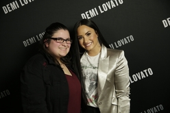 Demi Lovato / DJ Khaled / Kehlani / Iggy Azalea on Mar 16, 2018 [898-small]