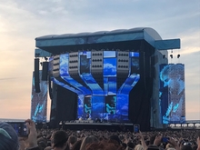 Ed Sheeran / Zara Larsson / James Bay on Jun 23, 2019 [120-small]