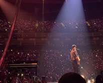 Shawn Mendes / Alessia Cara on Apr 16, 2019 [256-small]