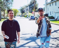 Jake Miller / Logan Henderson / Just Seconds Apart on Apr 28, 2019 [275-small]