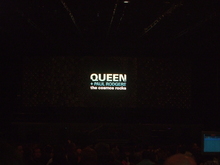 Queen + Paul Rodgers / Queen / Paul Rodgers on Oct 13, 2008 [600-small]