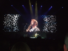 Queen + Paul Rodgers / Queen / Paul Rodgers on Oct 13, 2008 [601-small]