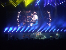 Queen + Paul Rodgers / Queen / Paul Rodgers on Oct 13, 2008 [605-small]