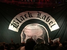 Black Label Society / Corrosion Of Conformity / Red Fang on Jan 29, 2018 [282-small]