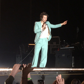 Harry Styles / Kacey Musgraves on Jun 14, 2018 [802-small]