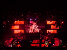Demi Lovato / Jonas Brothers / Big Rob on Aug 1, 2008 [932-small]