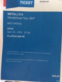 Metallica / Kvelertak on Feb 1, 2018 [585-small]