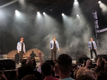 The Lonely Island on Jun 21, 2019 [937-small]