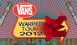 Vans Warped Tour 2012 on Jul 26, 2012 [715-small]