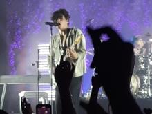 The Vamps / JC Stewart / Lauran Hibberd on Sep 20, 2021 [732-small]