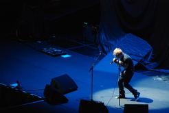 Ed Sheeran / Tori Kelly / Rudimental on Nov 7, 2013 [782-small]