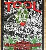 Tool / King Crimson on Aug 3, 2001 [219-small]