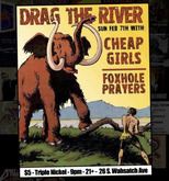 Drag the River / Cheap Girls on Feb 7, 2010 [250-small]