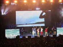 One Direction / Olly Murs / Manika on Jun 2, 2012 [049-small]