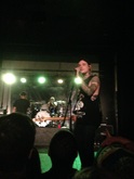 The Amity Affliction / Obey The Brave / Favorite Weapon / Exotype / For the Fallen Dreams on Oct 4, 2014 [123-small]