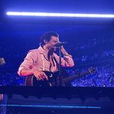 Harry Styles / Jenny Lewis on Sep 17, 2021 [152-small]