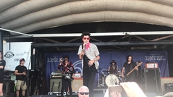 Vans Warped Tour 2018 on Aug 4, 2018 [350-small]