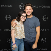 Niall Horan / Marren Morris on Sep 14, 2018 [673-small]