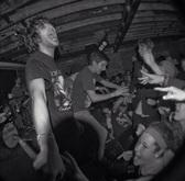 Knuckle Puck / Light Years / Wickerwolves / Real Friends on Jan 2, 2014 [162-small]