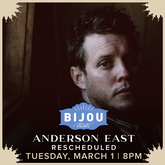 Anderson East / Aaron Raitiere on Mar 1, 2022 [986-small]