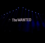 The Wanted / HRVY / Rozell / Harper Starling on Mar 13, 2022 [242-small]