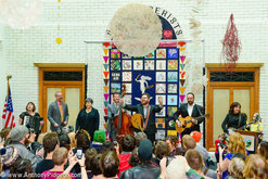 The Decemberists on Jan 20, 2015 [674-small]