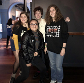 The Maine / TWIN XL on Nov 6, 2019 [525-small]