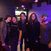 Badflower / Weathers / Dead Poet Society / Deal Casino on Oct 30, 2019 [537-small]