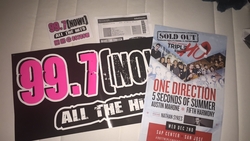 99.7 [NOW!] Triple Ho Show 2015 on Dec 2, 2015 [682-small]