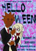 Hello-Ween on Oct 28, 2017 [275-small]