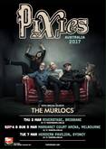 Pixies / The Murlocs on Mar 4, 2017 [280-small]