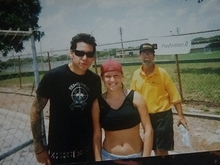 Warped Tour 2002 on Aug 4, 2002 [619-small]