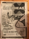 Radiohead on Feb 1, 1998 [363-small]