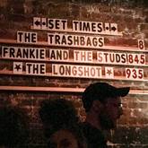 The Longshot / Frankie and the Studs / The Trashbags on May 7, 2018 [638-small]