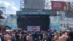 Warped Tour 2019 (25th Anniversary) on Jun 29, 2019 [822-small]