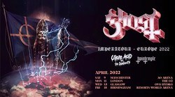 Ghost / Twin Temple / Uncle Acid & the Deadbeats on Apr 11, 2022 [389-small]