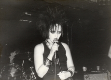 The Naked and the Dead / Concrete Witchdoctors on Aug 3, 1985 [211-small]