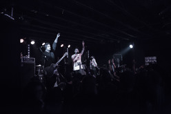 blessthefall / Stick To Your Guns / Emarosa / Oceans Ate Alaska / Cane Hill on Nov 16, 2015 [188-small]