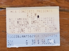 R.E.M. / Luscious Jackson on Jun 13, 1995 [474-small]