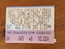 Gin Blossoms / Neil Young / Oasis / Manic Street Preachers / Jewel on Aug 31, 1996 [560-small]