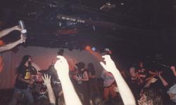 Voivod / Soundgarden / Faith No More on Mar 17, 1990 [797-small]