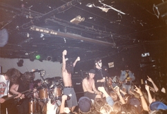 Voivod / Soundgarden / Faith No More on Mar 17, 1990 [802-small]