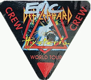 Def Leppard / Europe on Aug 17, 1988 [667-small]