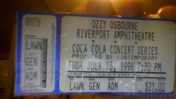 Ozfest on Jul 18, 1996 [992-small]